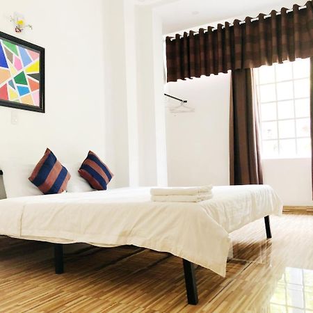Tuong Van Homestay Da Nang Exterior photo