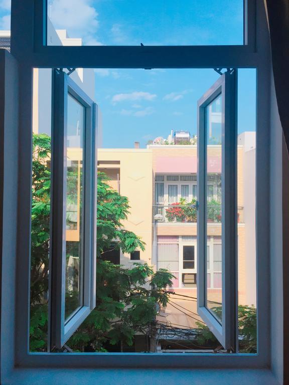 Tuong Van Homestay Da Nang Exterior photo
