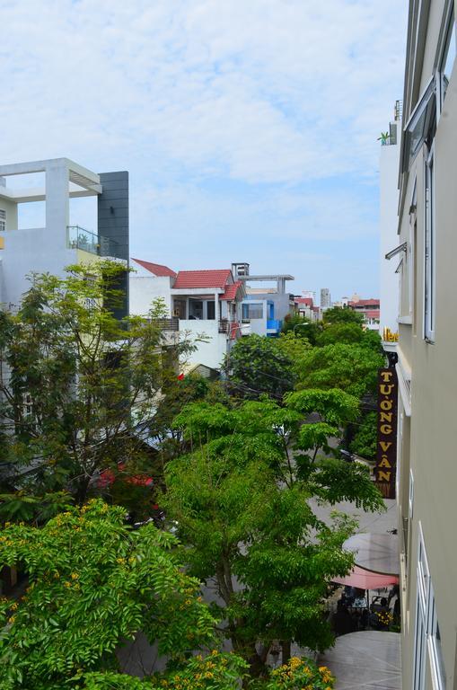 Tuong Van Homestay Da Nang Exterior photo