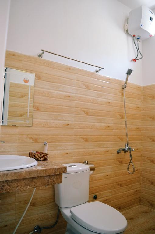 Tuong Van Homestay Da Nang Exterior photo