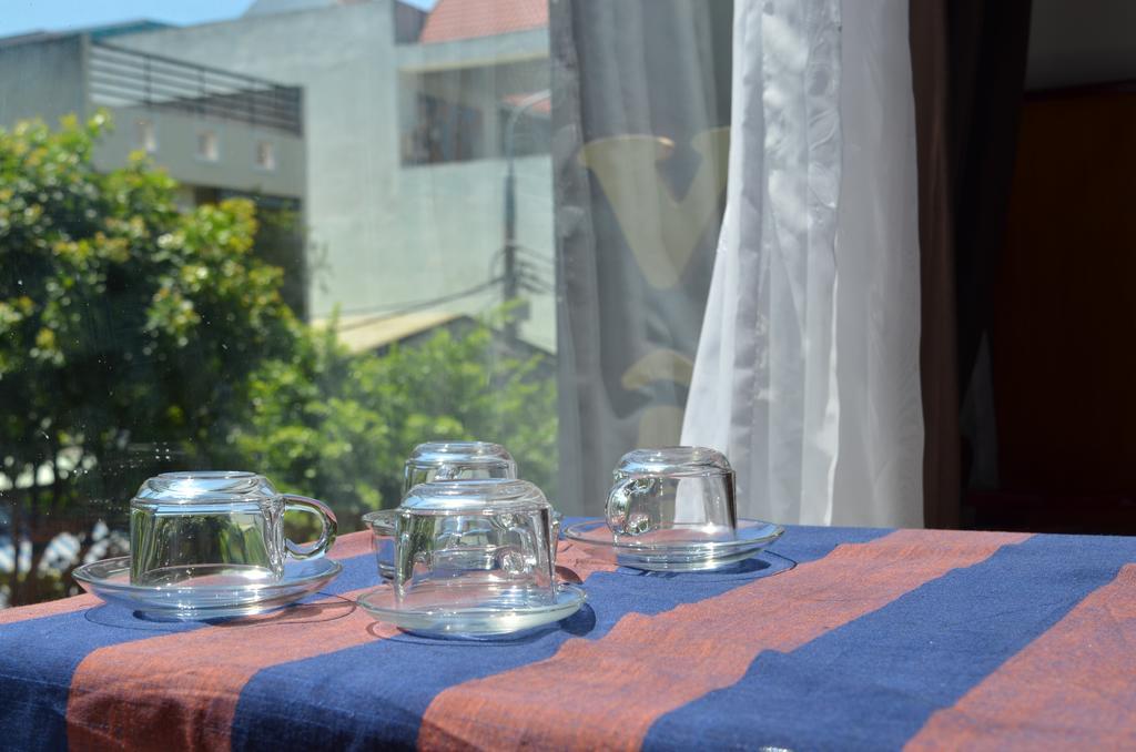 Tuong Van Homestay Da Nang Exterior photo