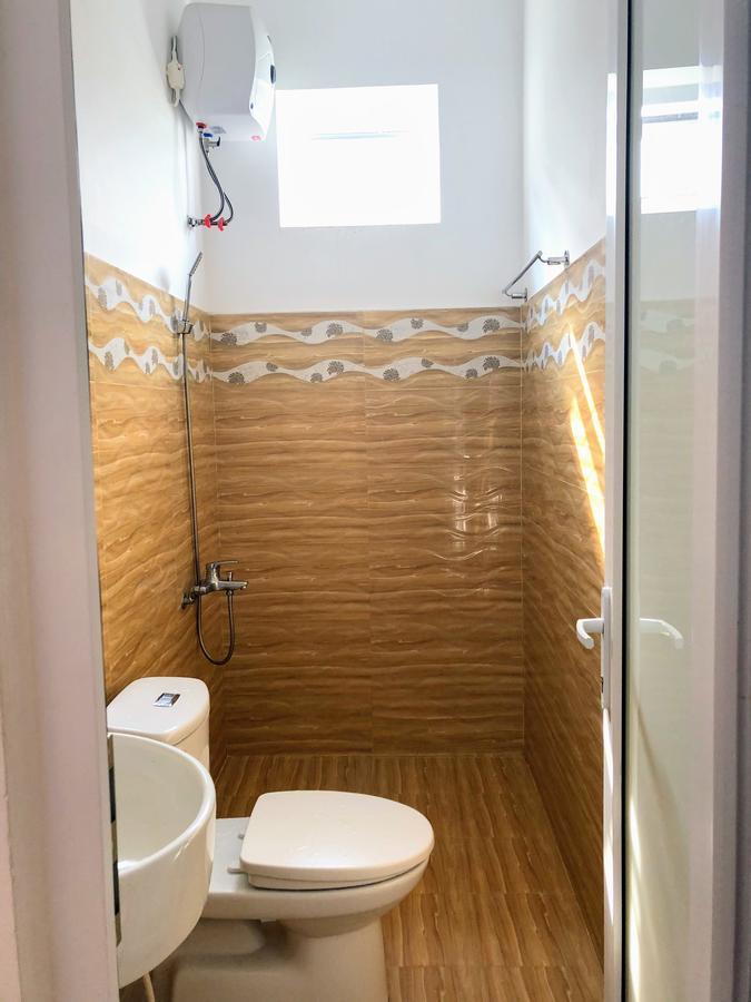 Tuong Van Homestay Da Nang Exterior photo