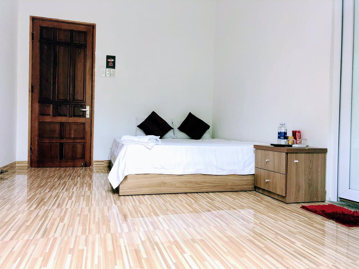 Tuong Van Homestay Da Nang Exterior photo