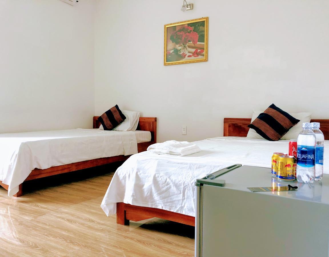 Tuong Van Homestay Da Nang Exterior photo