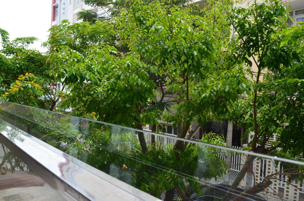 Tuong Van Homestay Da Nang Exterior photo