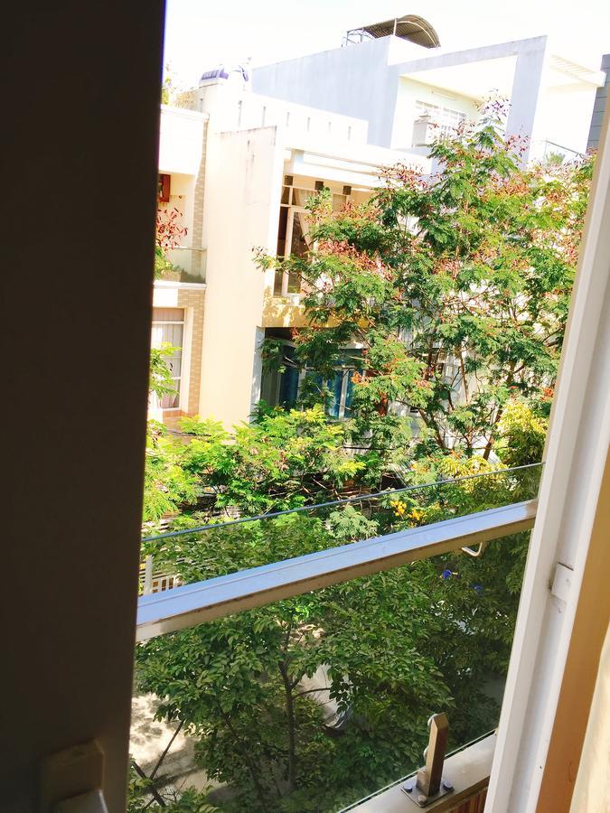 Tuong Van Homestay Da Nang Exterior photo