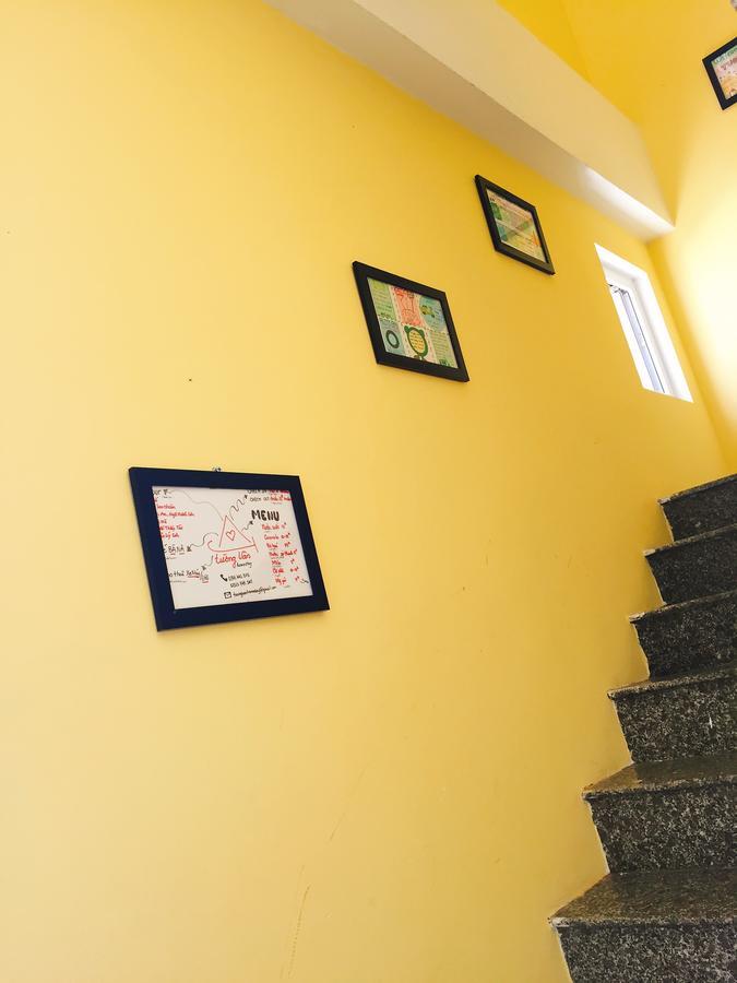 Tuong Van Homestay Da Nang Exterior photo