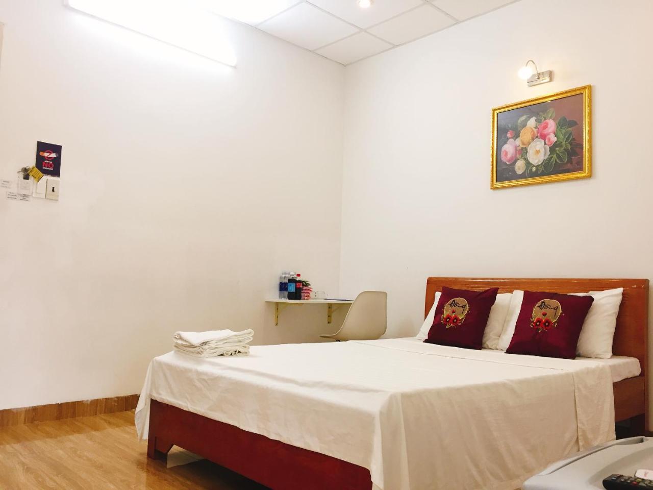 Tuong Van Homestay Da Nang Exterior photo