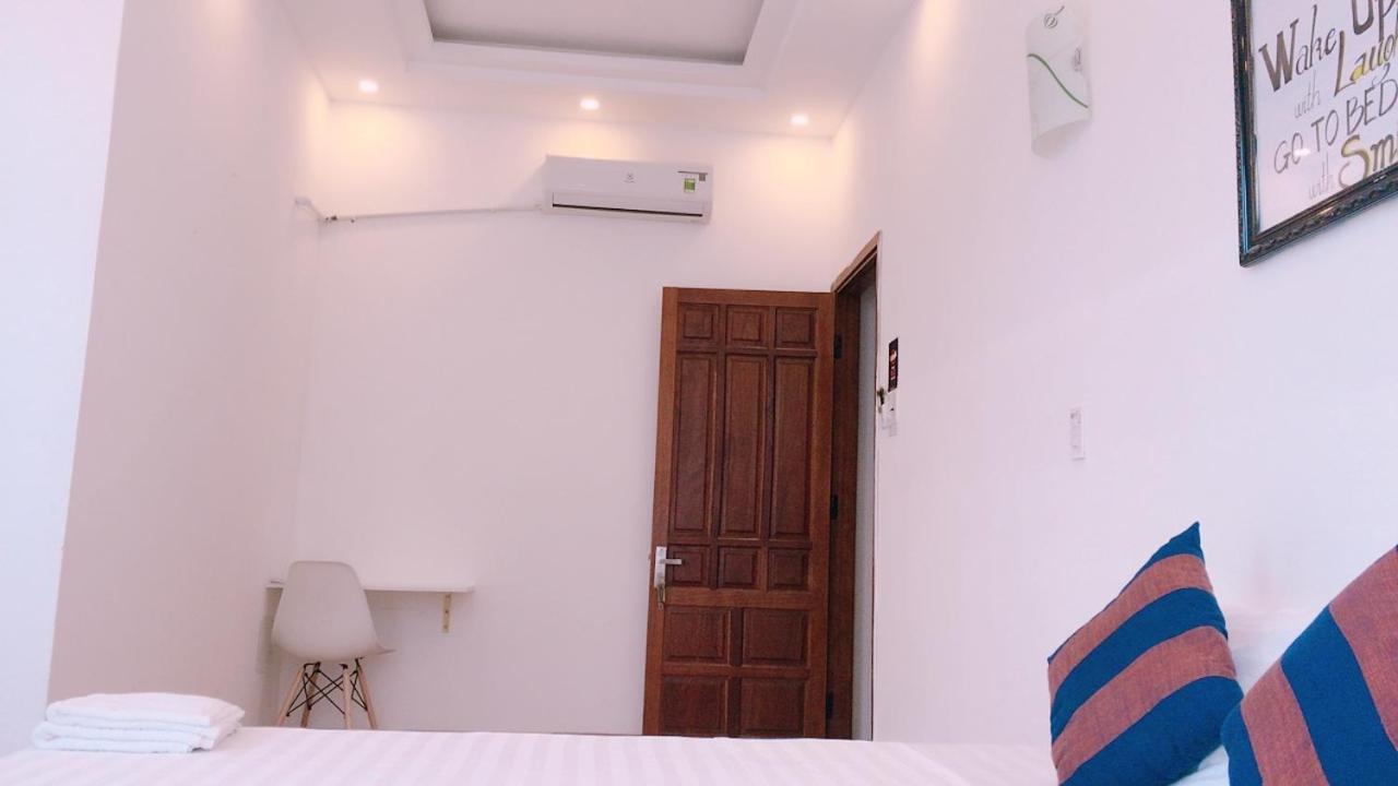 Tuong Van Homestay Da Nang Exterior photo