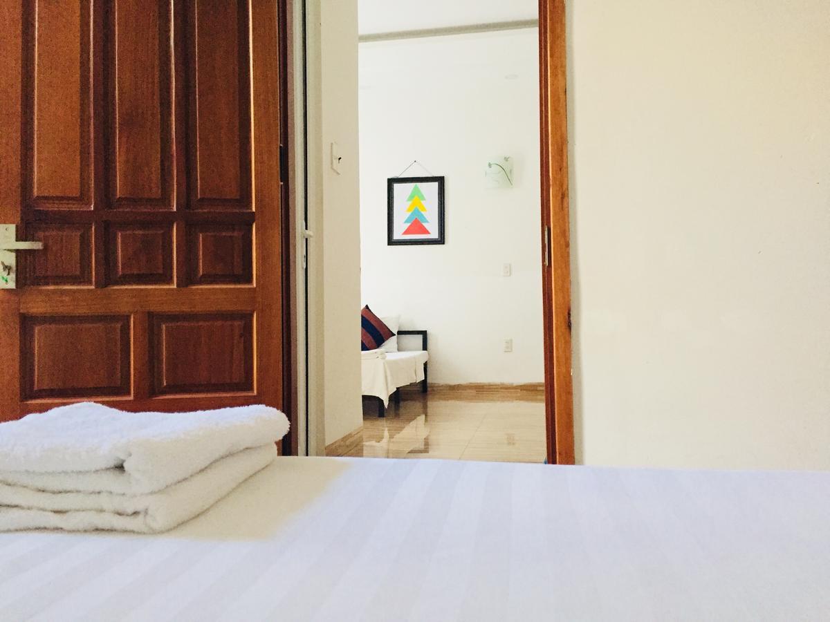 Tuong Van Homestay Da Nang Exterior photo