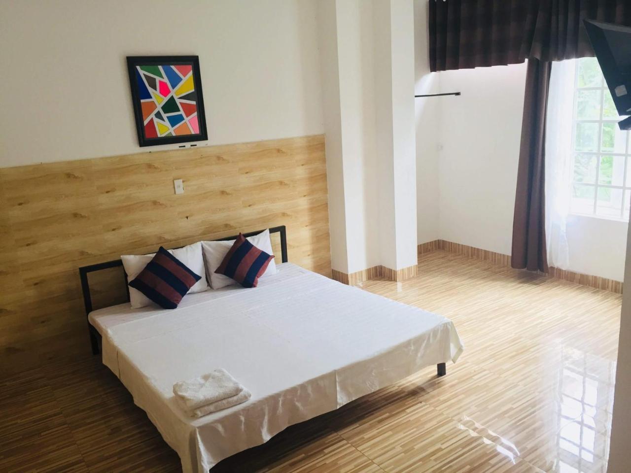Tuong Van Homestay Da Nang Exterior photo