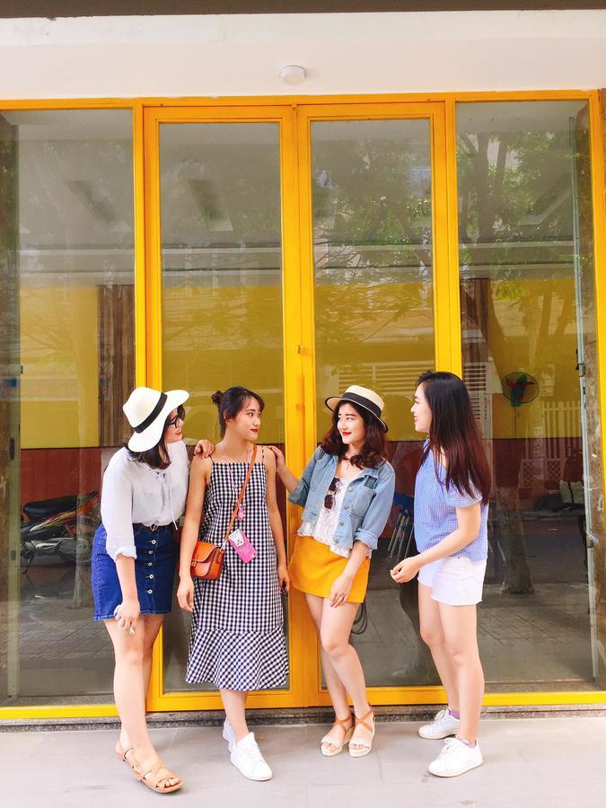 Tuong Van Homestay Da Nang Exterior photo