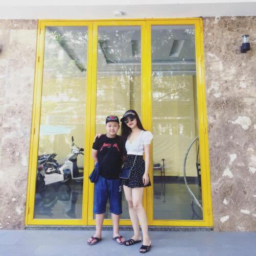 Tuong Van Homestay Da Nang Exterior photo