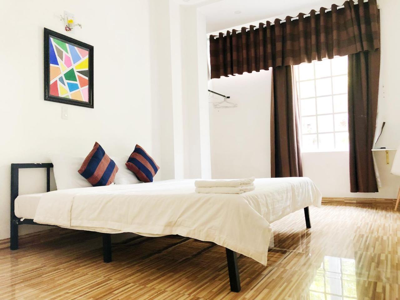 Tuong Van Homestay Da Nang Exterior photo