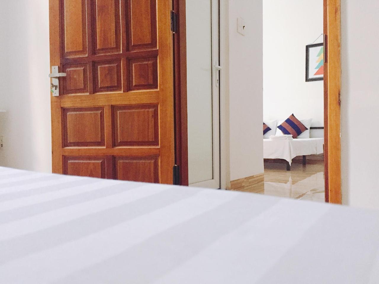 Tuong Van Homestay Da Nang Exterior photo