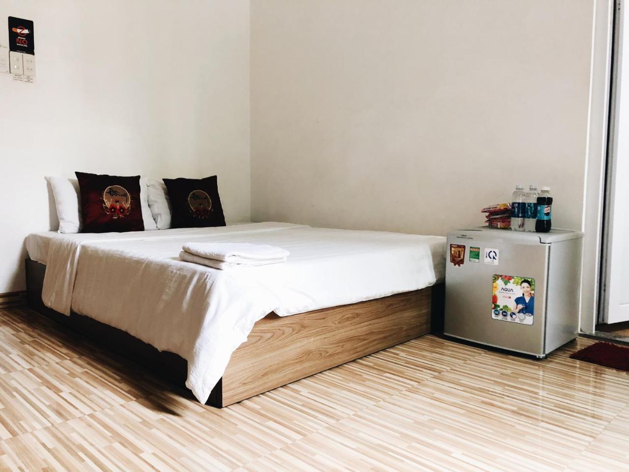 Tuong Van Homestay Da Nang Exterior photo
