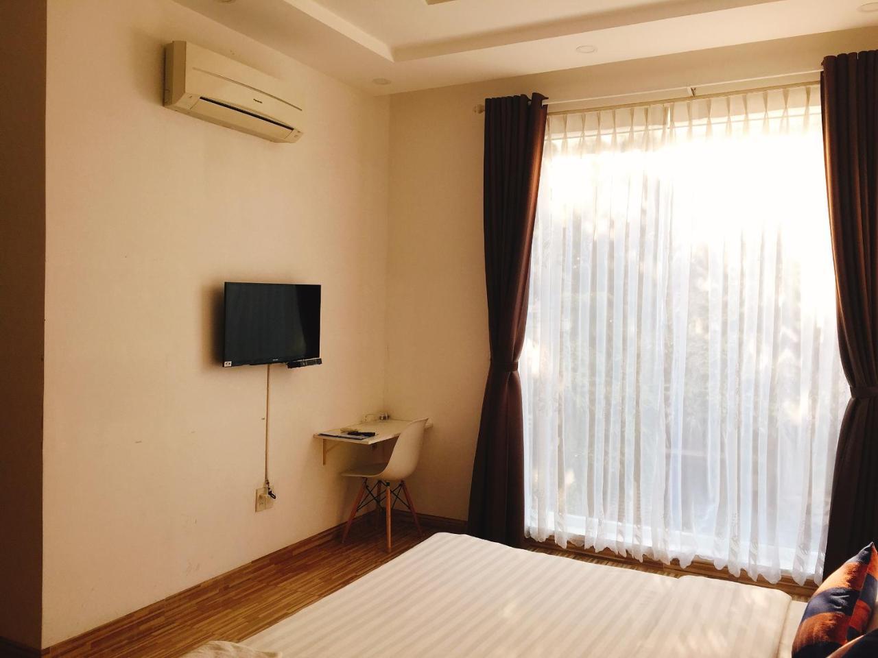 Tuong Van Homestay Da Nang Exterior photo
