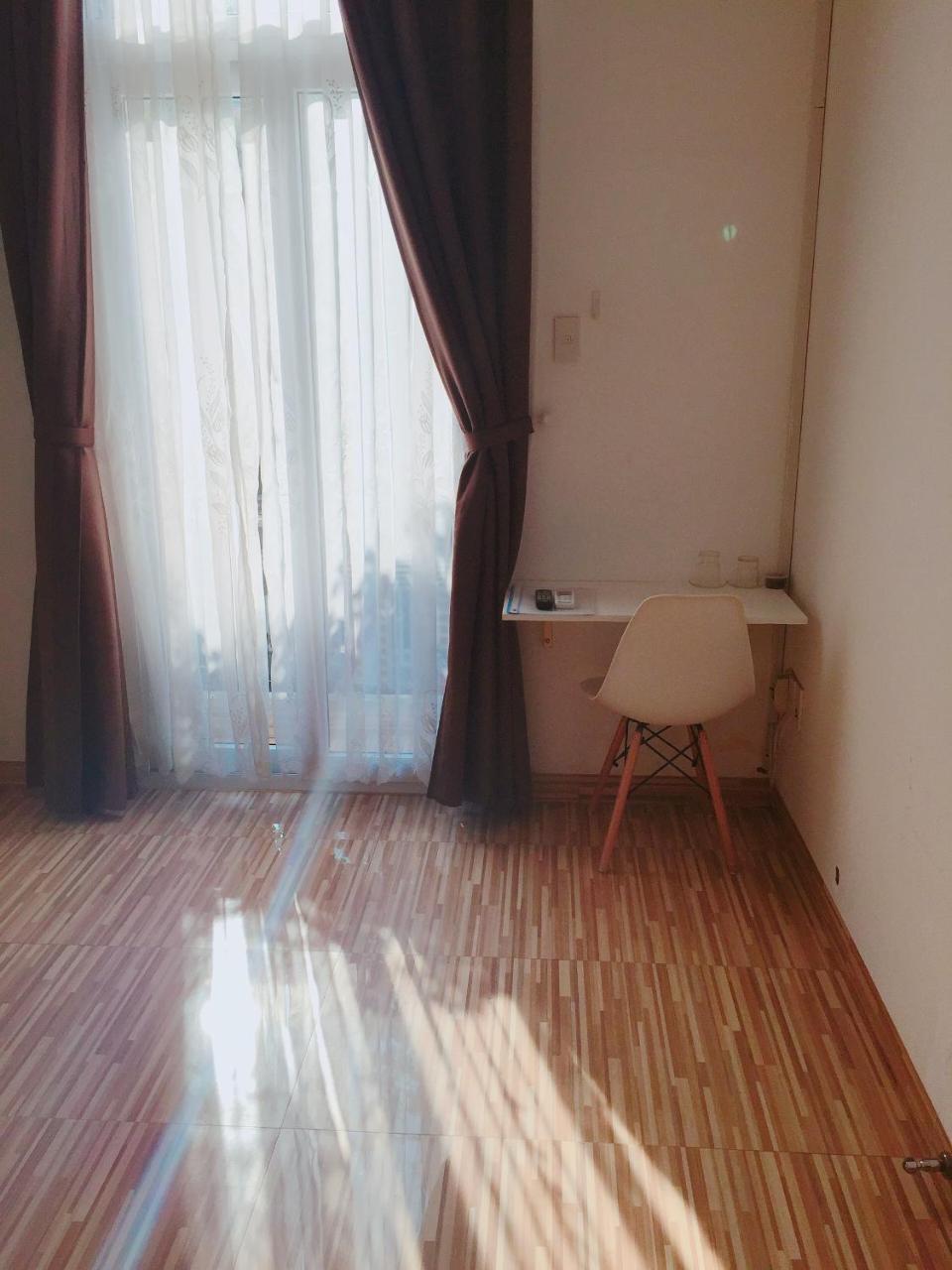 Tuong Van Homestay Da Nang Exterior photo