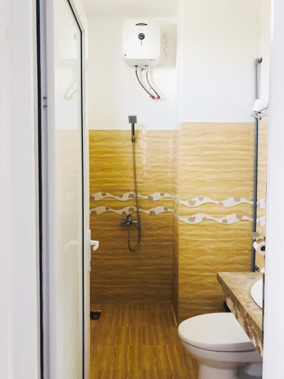 Tuong Van Homestay Da Nang Exterior photo