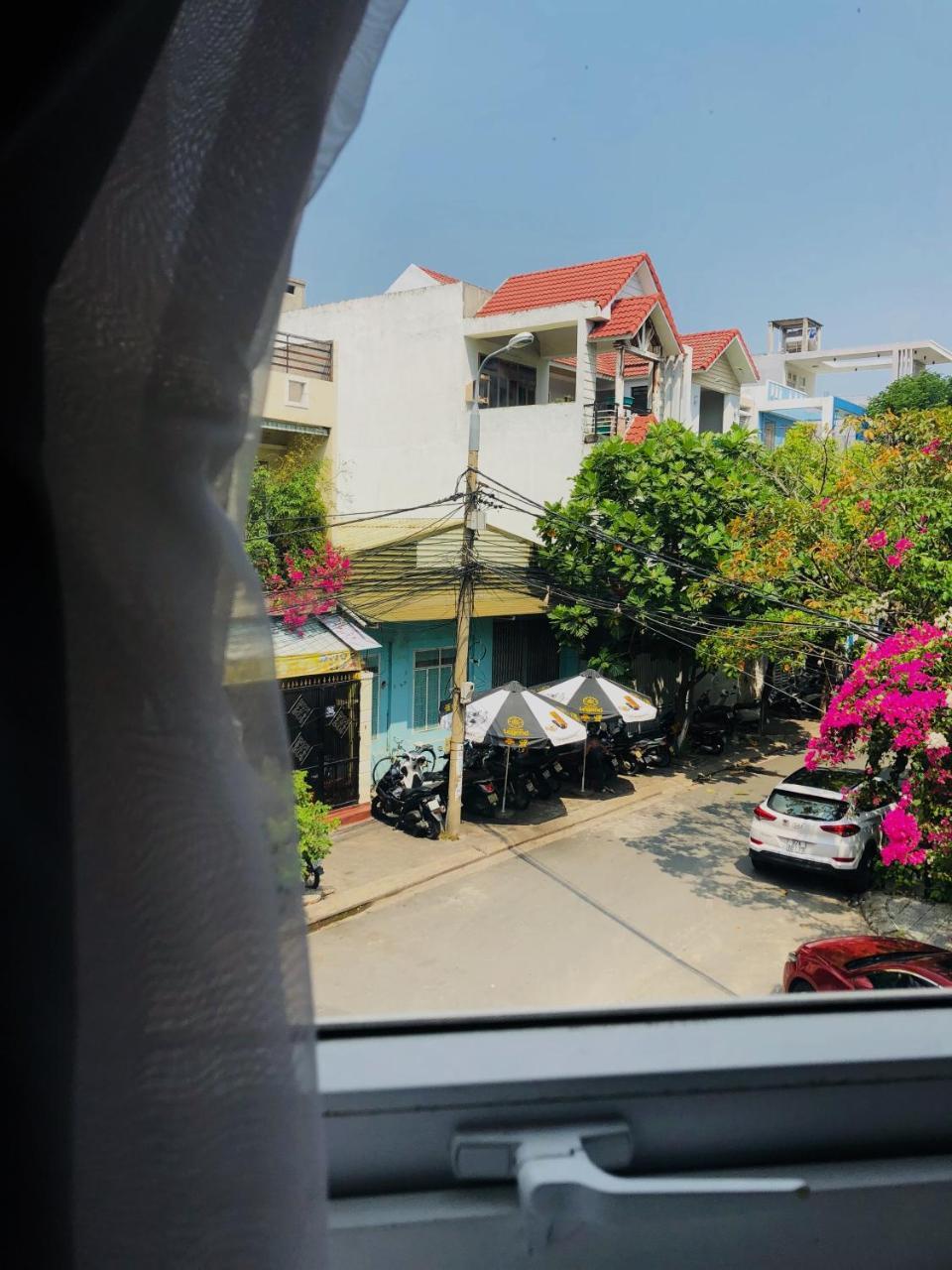 Tuong Van Homestay Da Nang Exterior photo