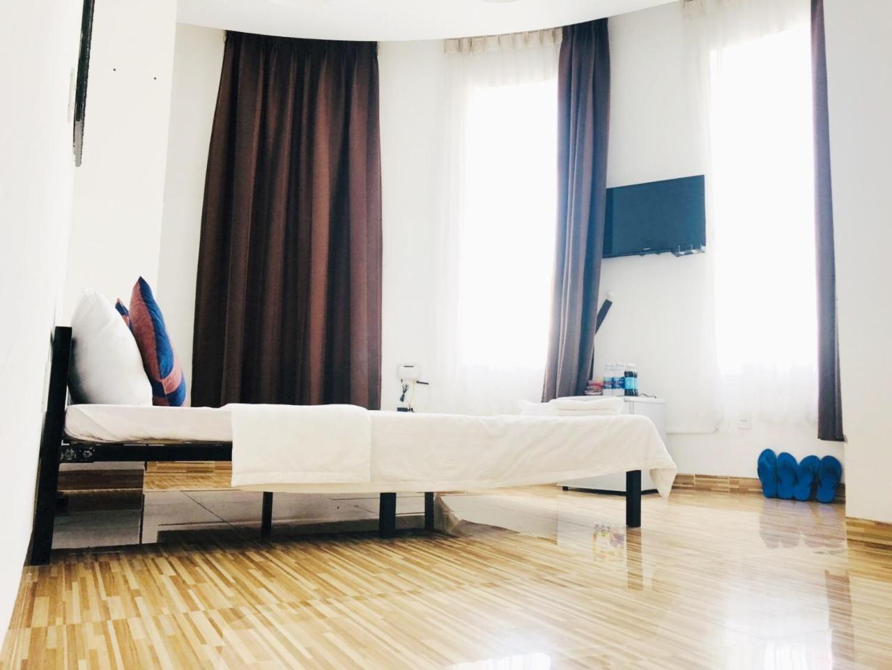 Tuong Van Homestay Da Nang Exterior photo