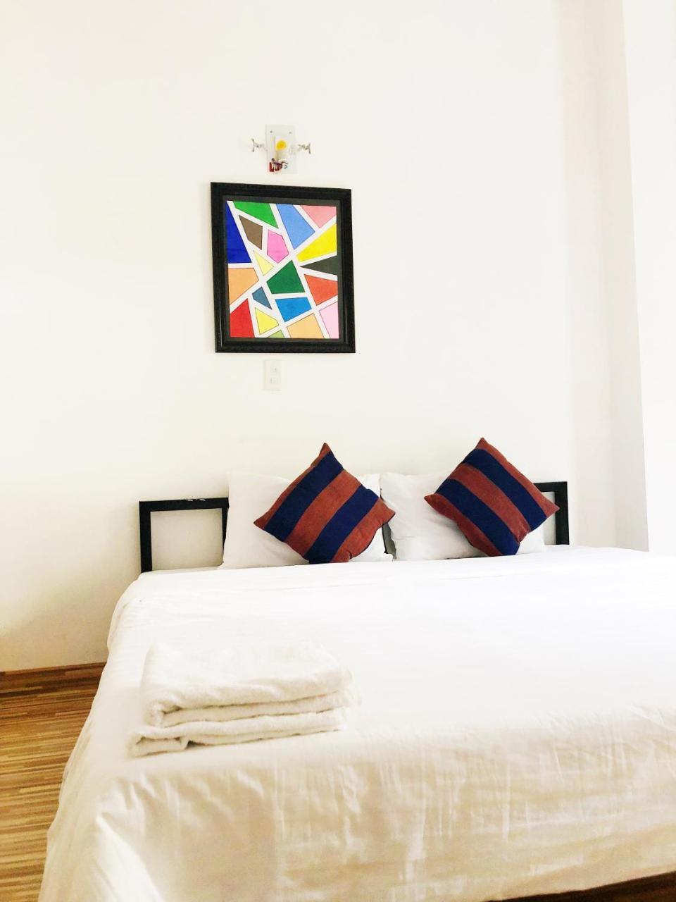 Tuong Van Homestay Da Nang Exterior photo