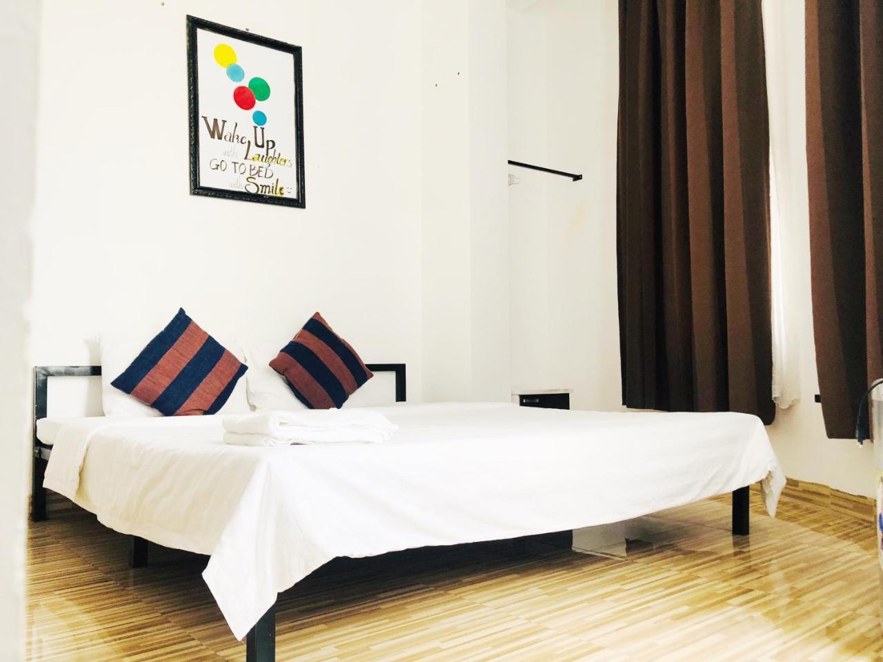 Tuong Van Homestay Da Nang Exterior photo