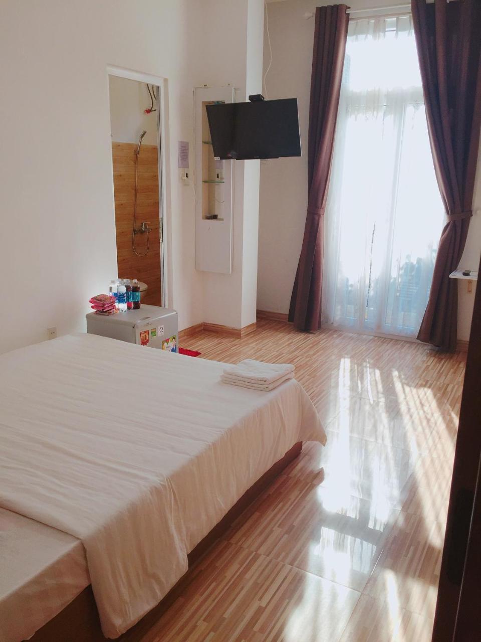 Tuong Van Homestay Da Nang Exterior photo