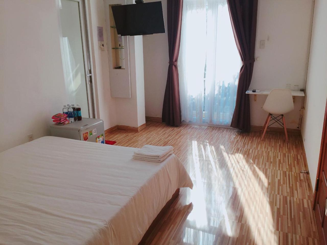 Tuong Van Homestay Da Nang Exterior photo