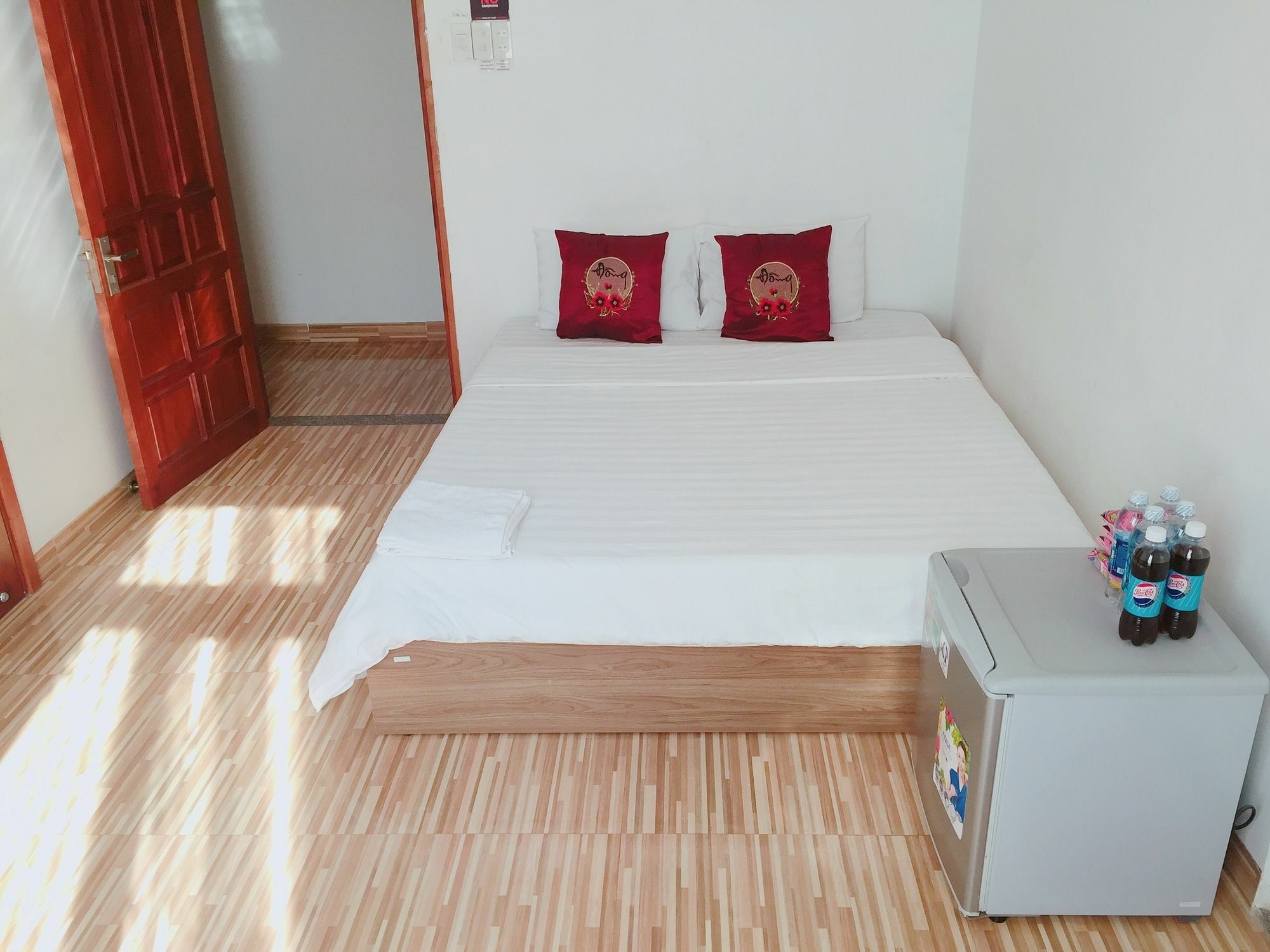 Tuong Van Homestay Da Nang Exterior photo