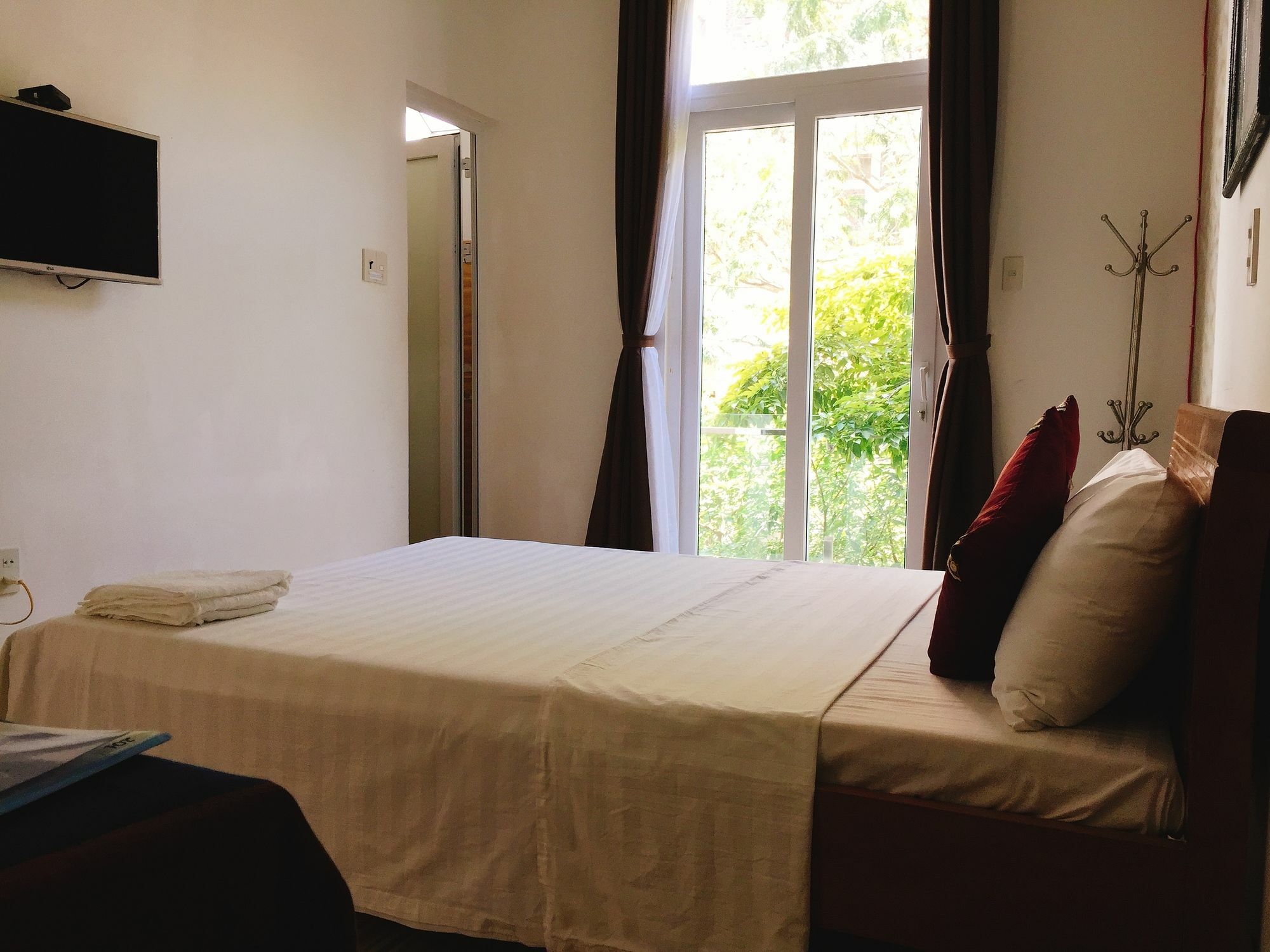 Tuong Van Homestay Da Nang Exterior photo