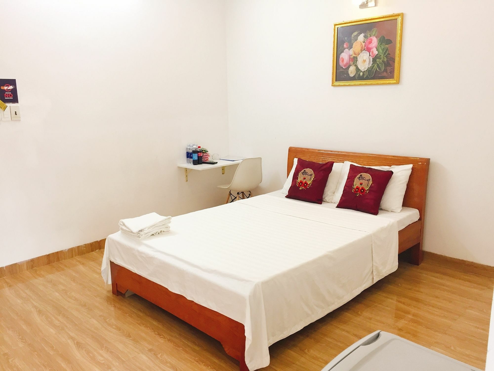 Tuong Van Homestay Da Nang Exterior photo